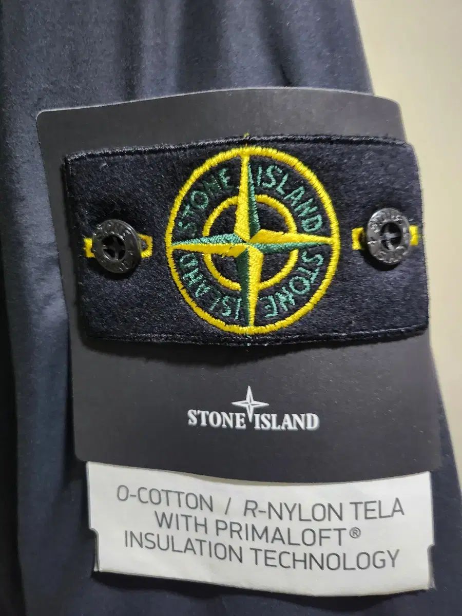 ストーンアイランド ブレーザー