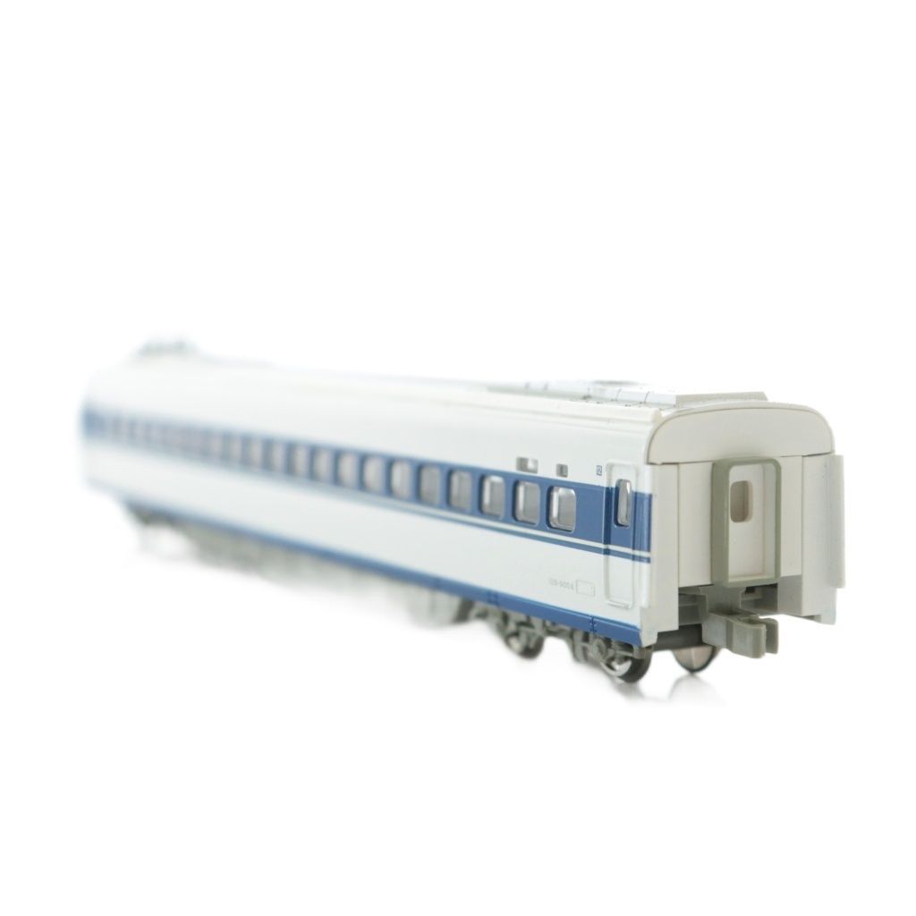マイクロエース MICRO ACE A-3451 国鉄100系 9000番台 新幹線 X0 編成