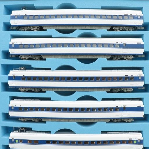 マイクロエース MICRO ACE A-3451 国鉄100系 9000番台 新幹線 X0 編成