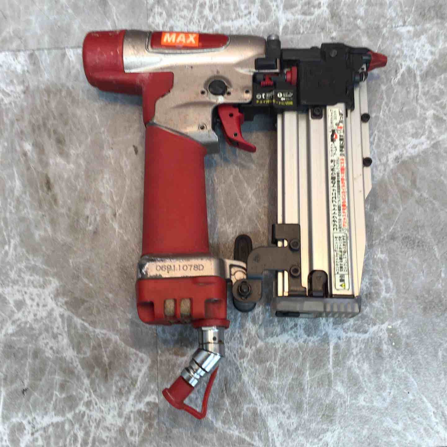 マックス MAX 高圧ピンネイラ HA-50P1 P50F3 越谷店