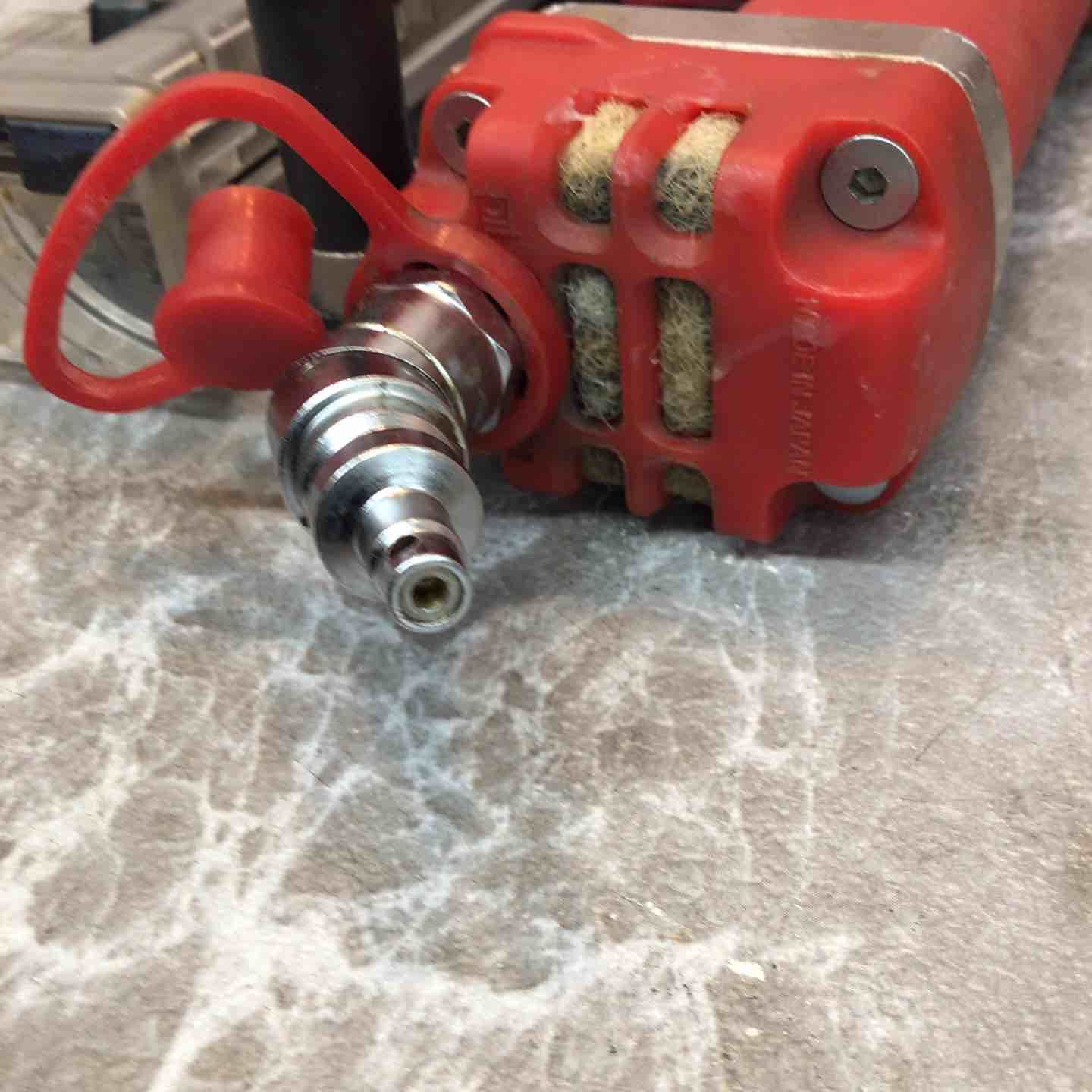  マックス MAX 高圧ピンネイラ HA 50 P 1 F 3 その他 電動工具 エア工具