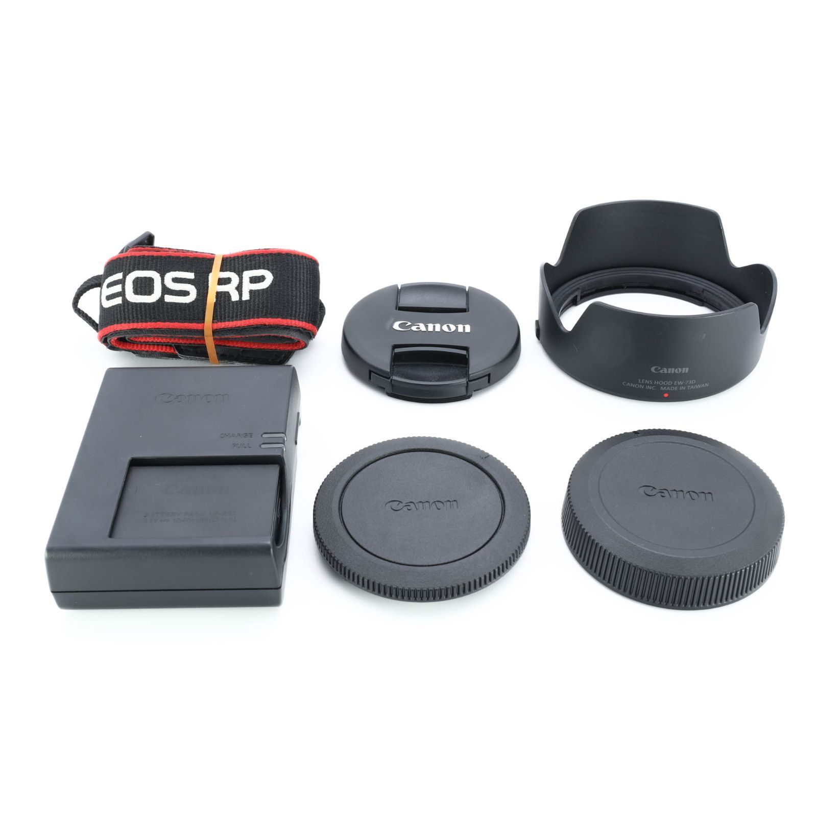  Canon キヤノン EOS RP RF 24 105 IS STM レンズキット _ ミラーレス一眼 デジタルカメラ