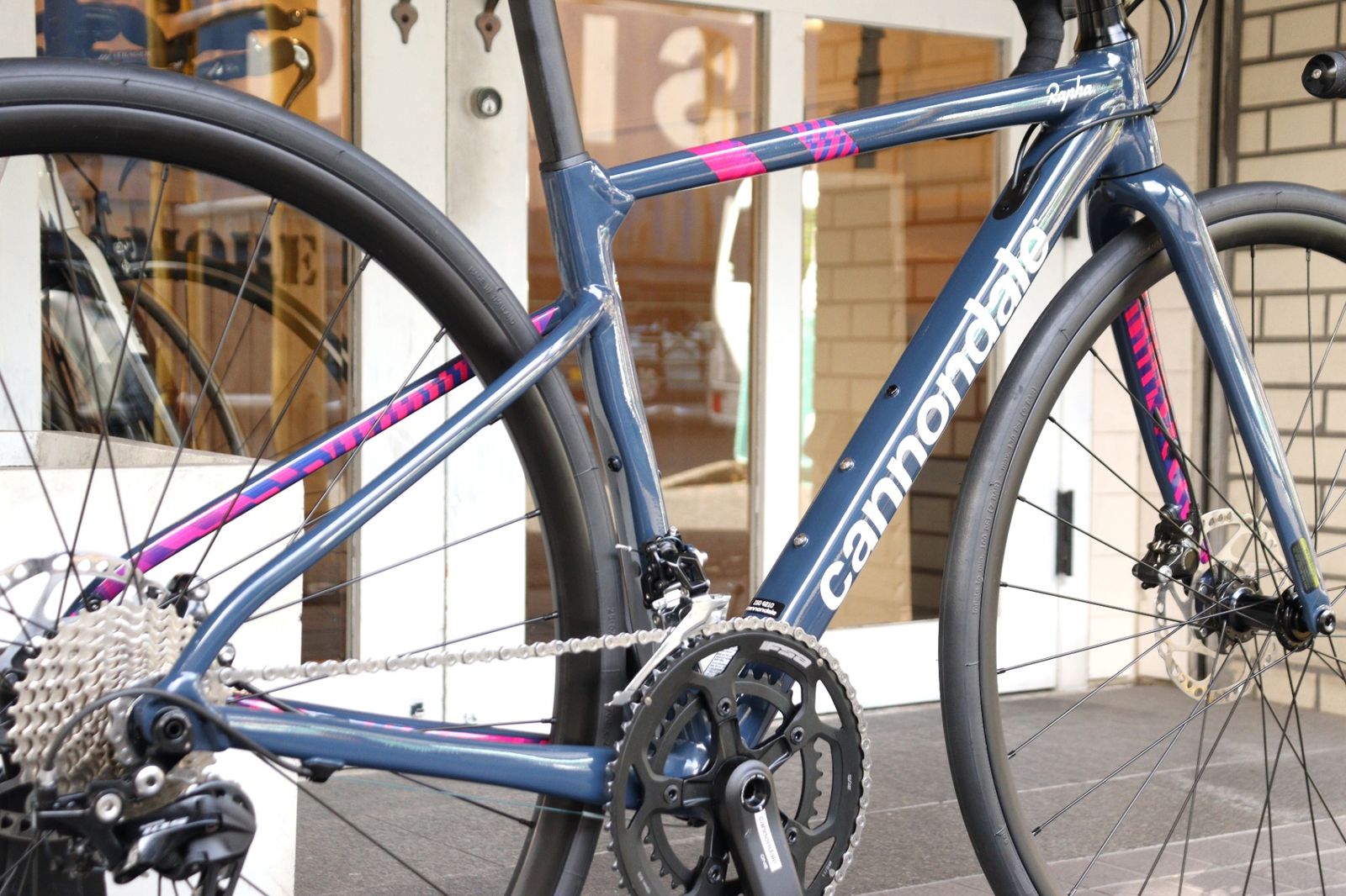 キャノンデール