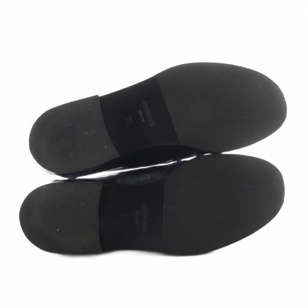 サルヴァトーレフェラガモ Salvatore Ferragamo VIVALDO ローファー