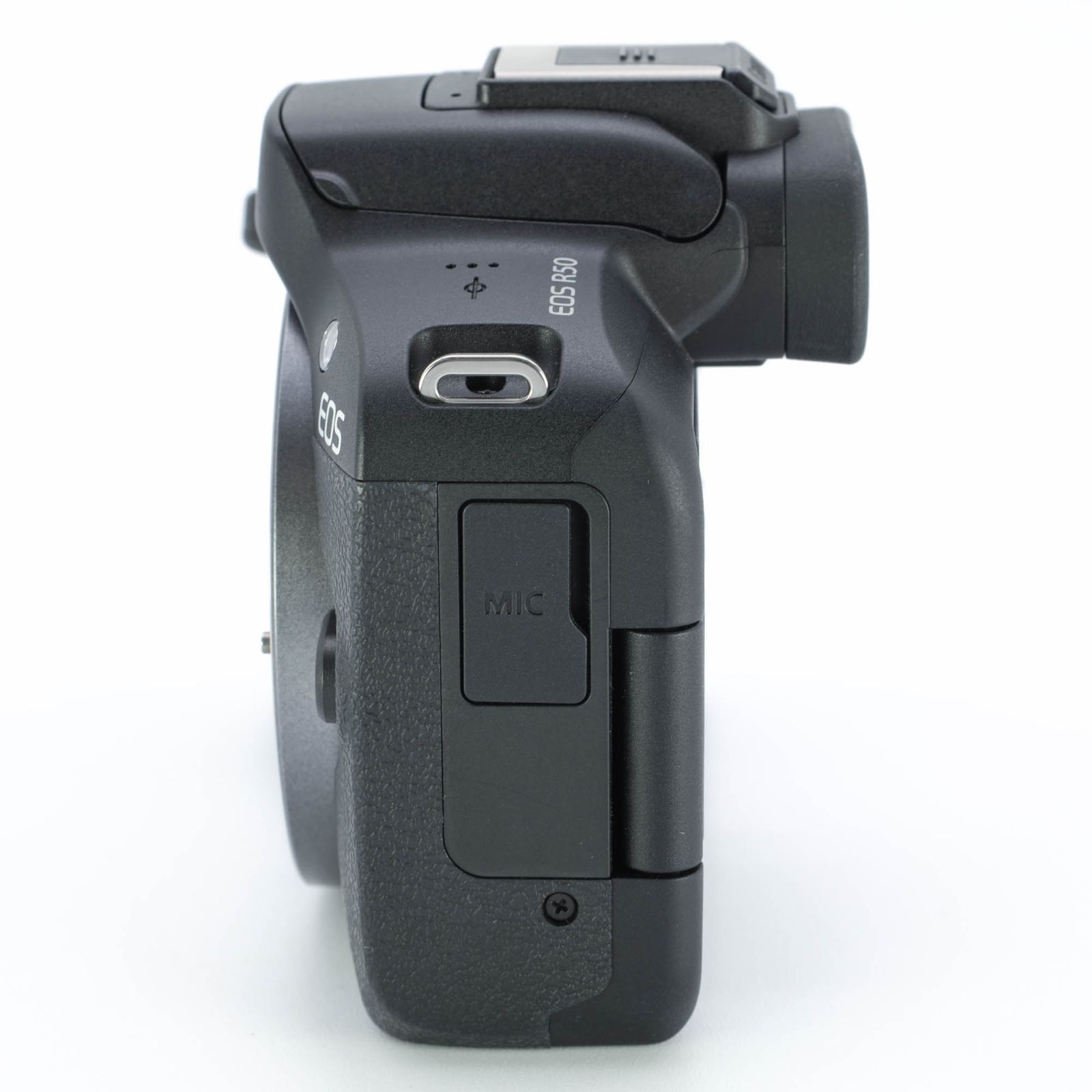 ダブルズームキット ブラック