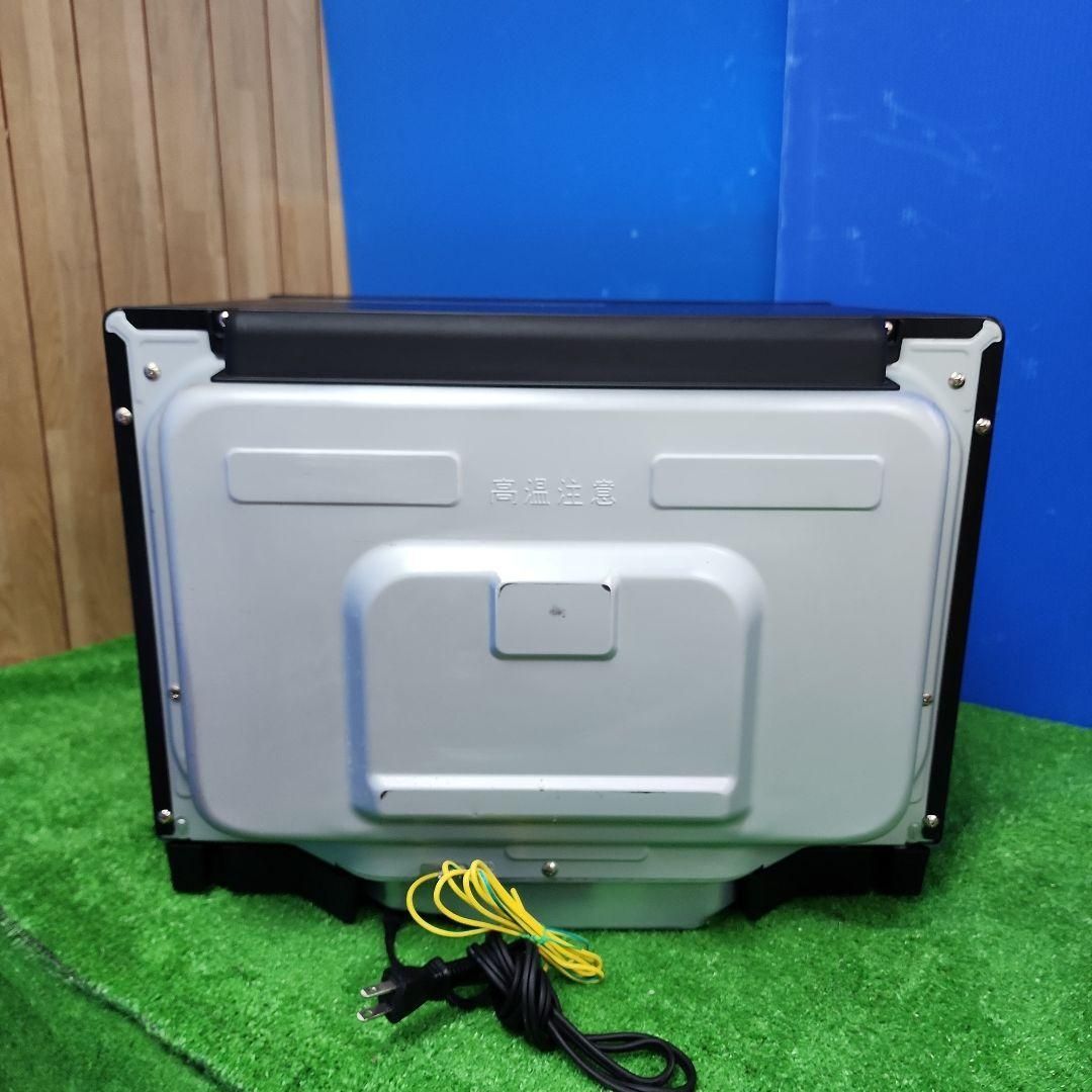  X 566 パナソニック NE BS 9 A K オーブンレンジ 製 保証付 2511 オーブンレンジ 電子レンジ オーブン