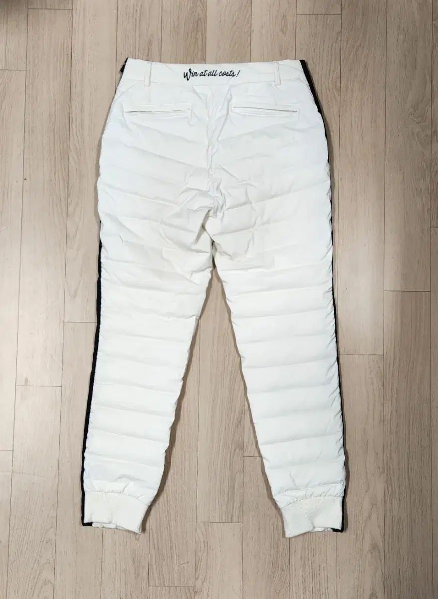 ワック WACC ゴルフ キルティング グースダウン パンツ 73 29 LLC-HASEGAWATOSO_COM