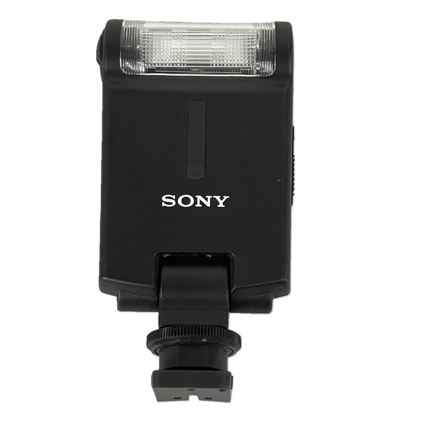 SONY HVL-F20M ストロボ フラッシュ カメラ Y10585470