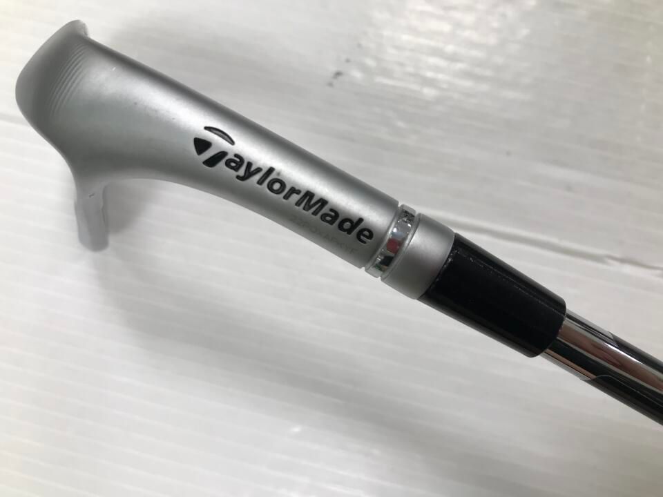 テーラーメイド MILLED GRIND 3 クローム 58度 NSプロ MODUS 3 TOUR