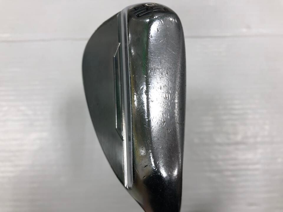 VOKEY FORGED 2025 52 R NSプロ MODUS 3 TOUR 105 ウェッジ タイトリスト 最短