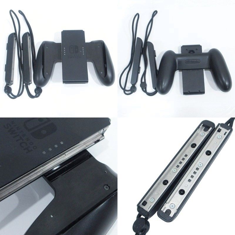 ニンテンドースイッチ Nintendo Switch HAC-0001 本体 リングコン