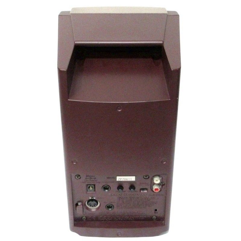 ローランド Roland MT-90 S ミュージックプレーヤー 再生 フロッピーディスク 音出し 済 0404 フルート チェロ