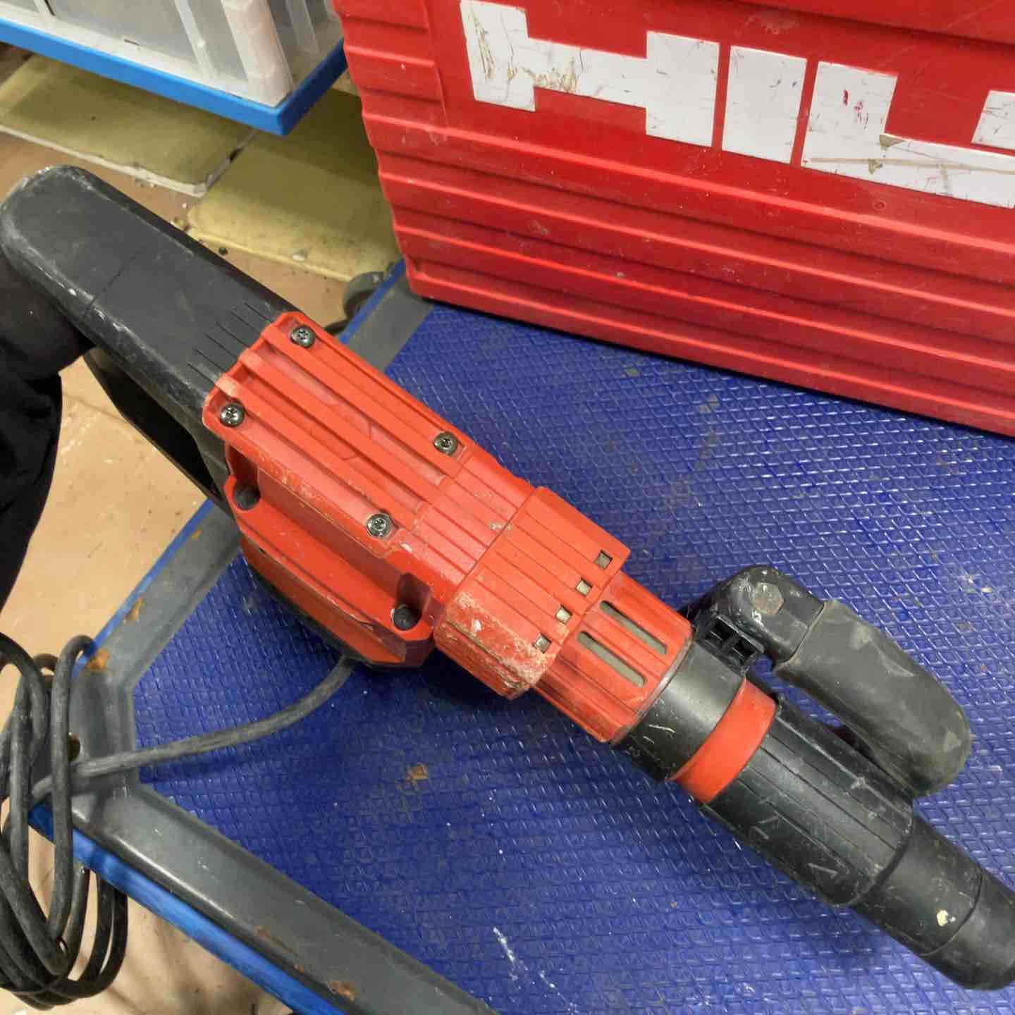 ヒルティ HILTI ハンマ TE 705