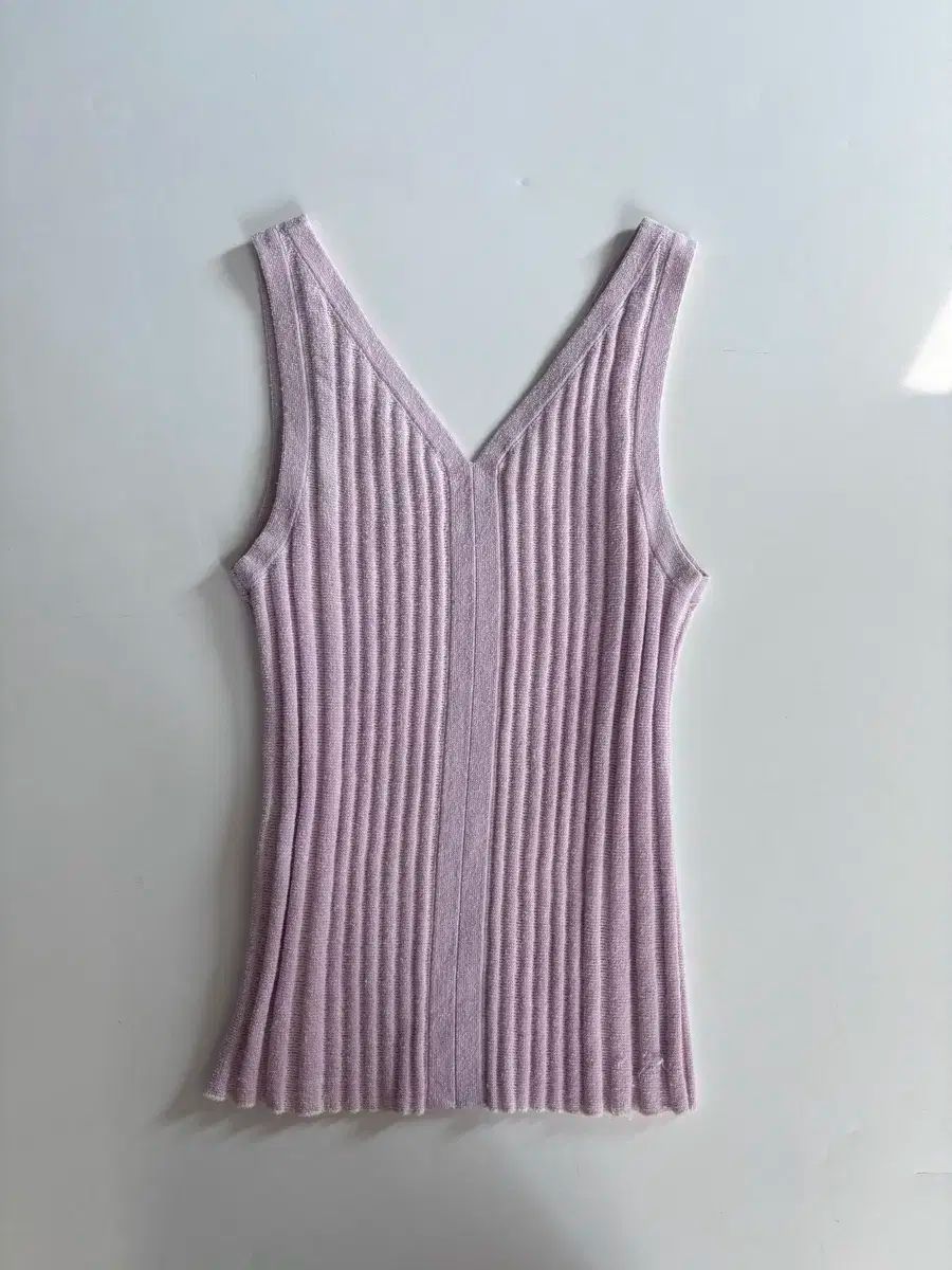 メゾンキツネ ピンク