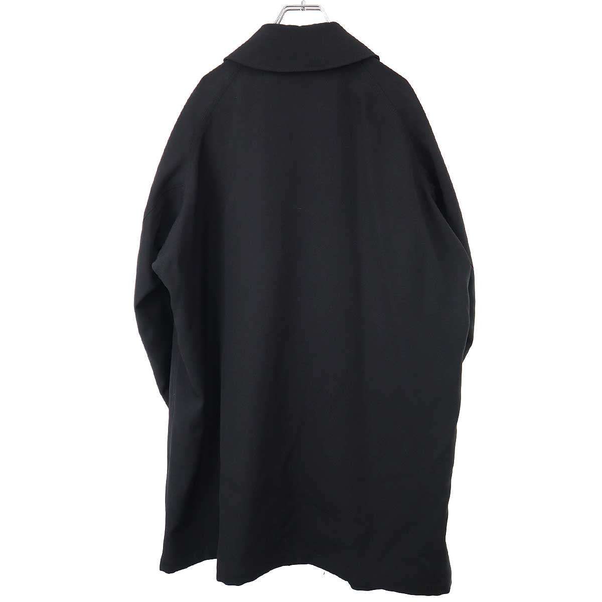 HEUGN coat019ウールギャバジンステンカラーコート HEUGN coat019ウールギャバジンステンカラーコート HEUGN＞ Albert