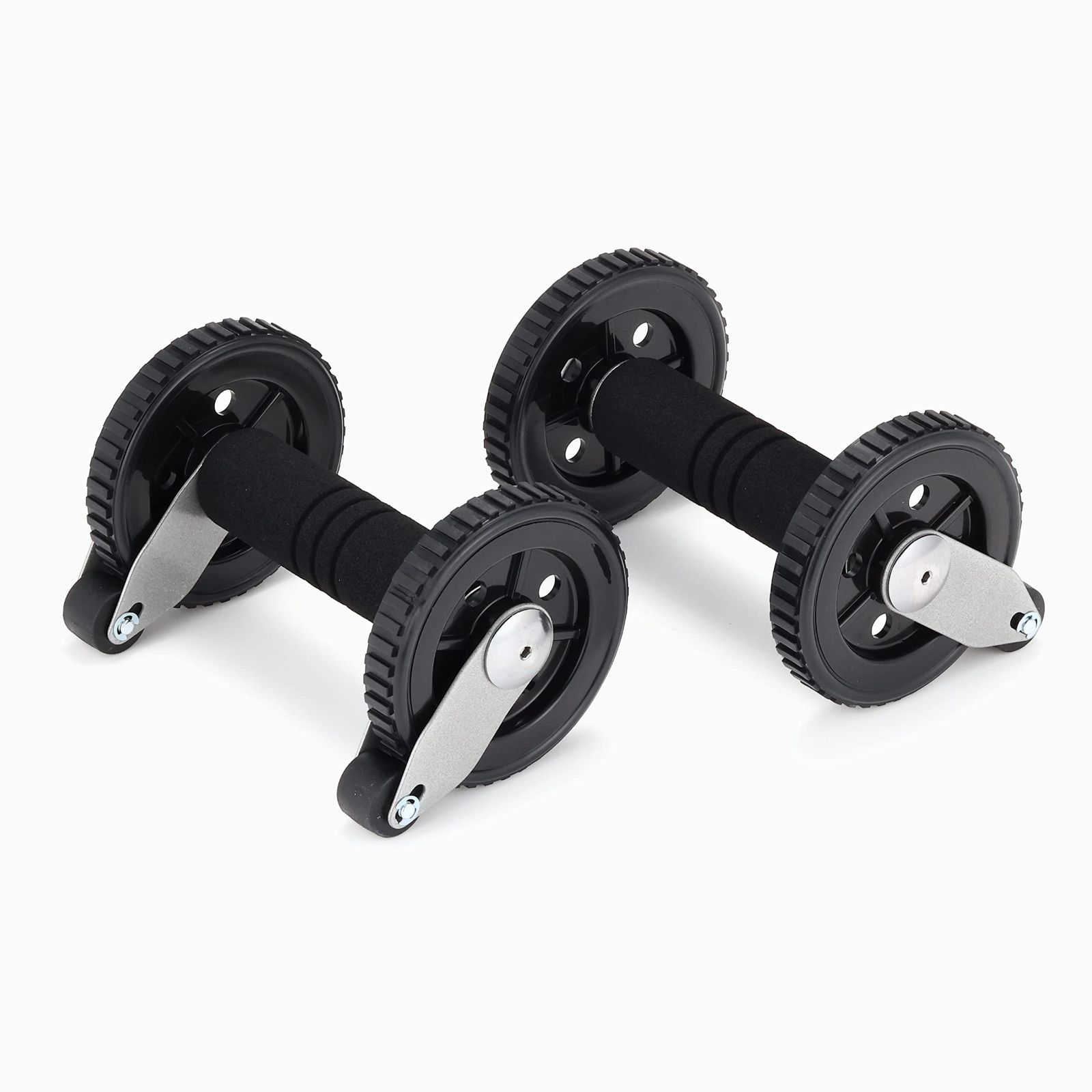 胸筋ローラー ストッパー付き