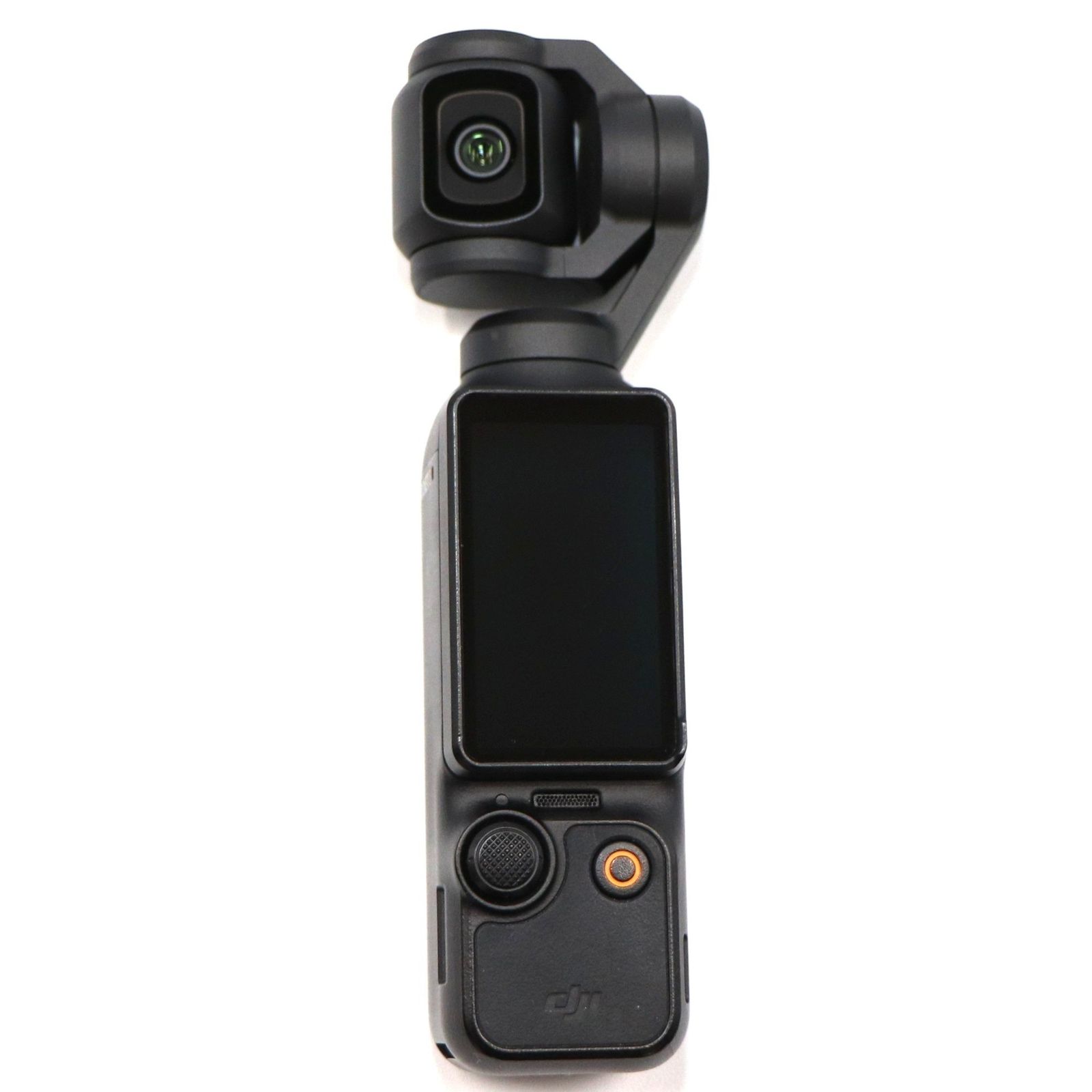 ジャンク DJI Osmo Pocket 3 Creator Combo 3軸スタビライザー搭載 ポケットジンバルカメラ osmopocket-3-combo D