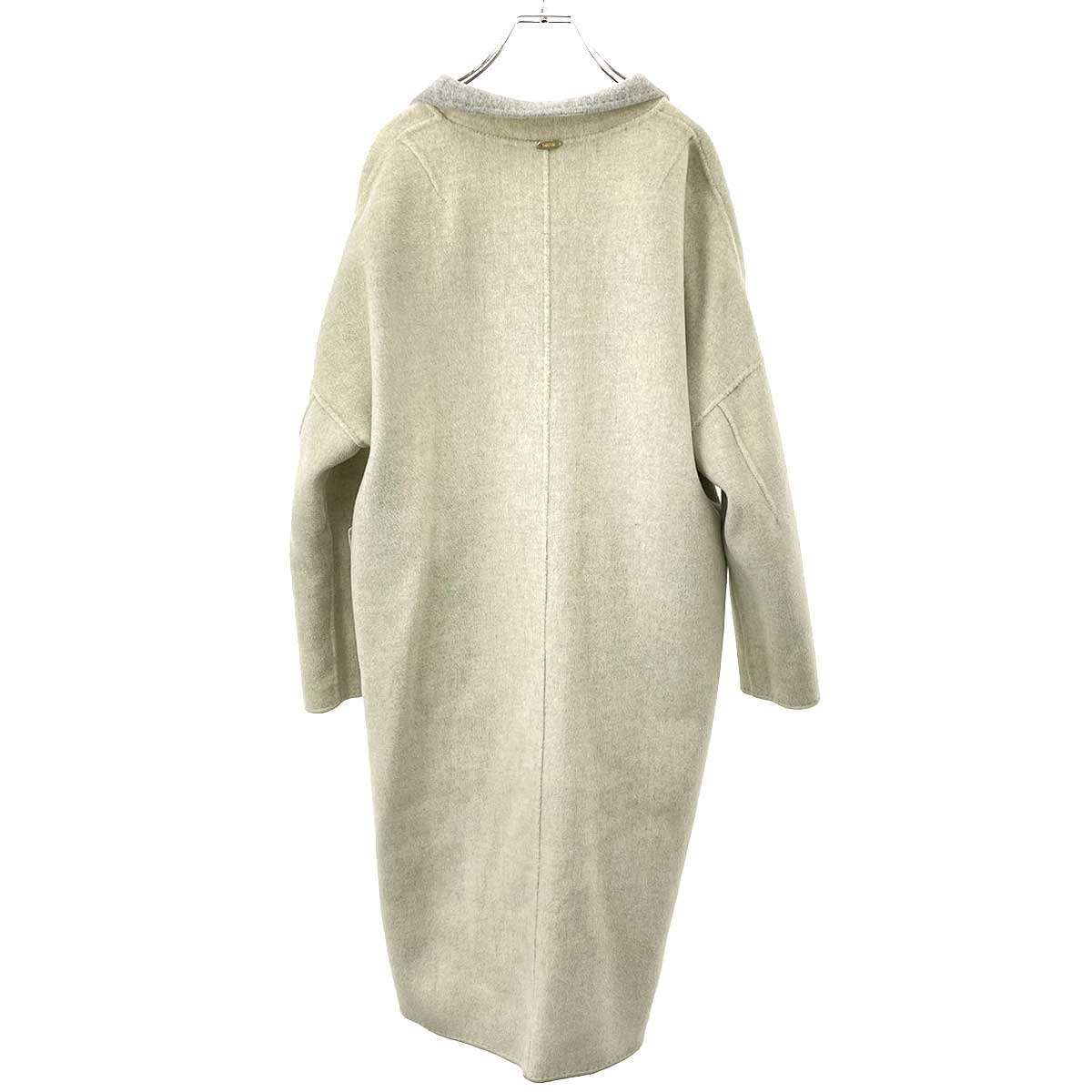 リバーシブルコート 15-020-500-4040