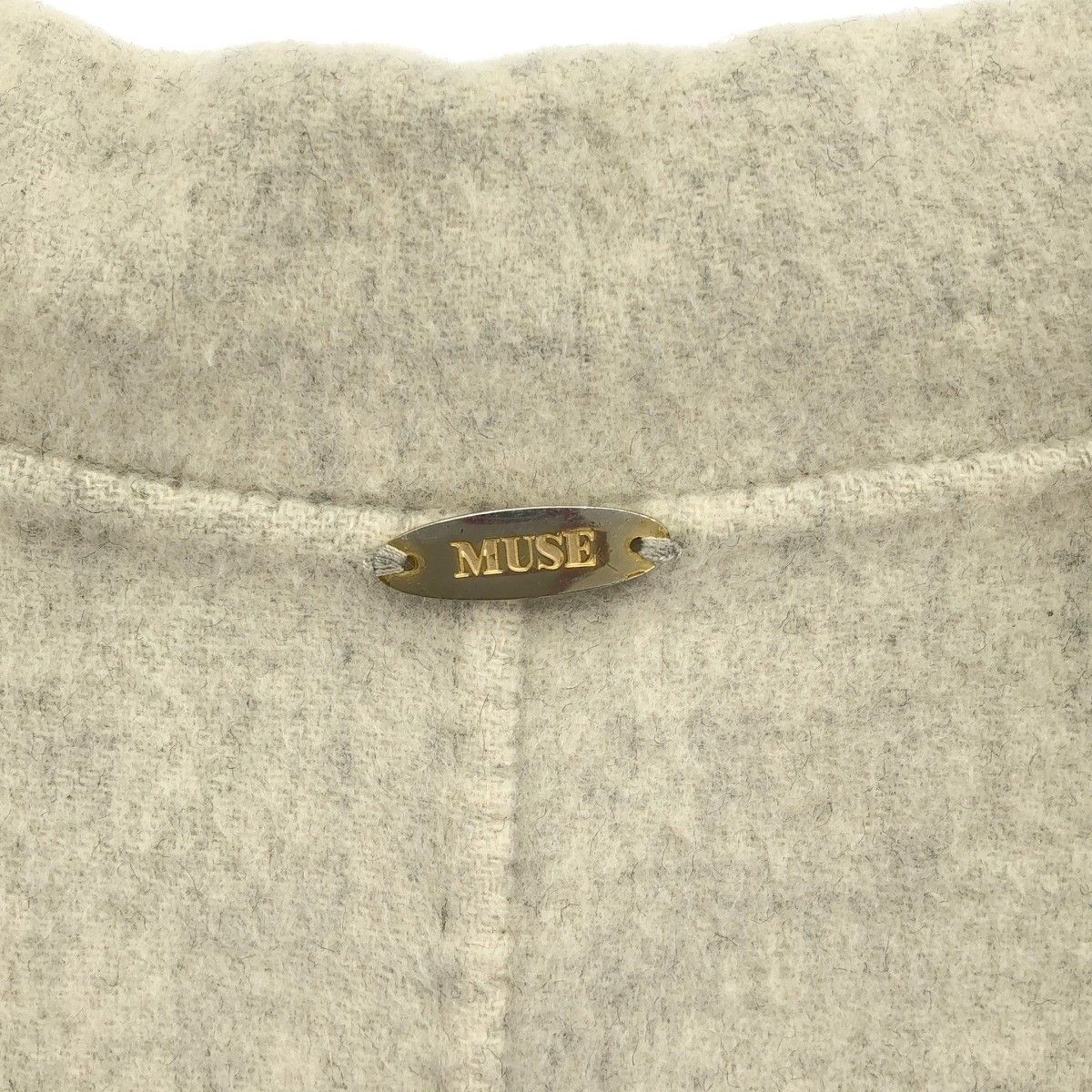 リバーシブルコート 15-020-500-4040