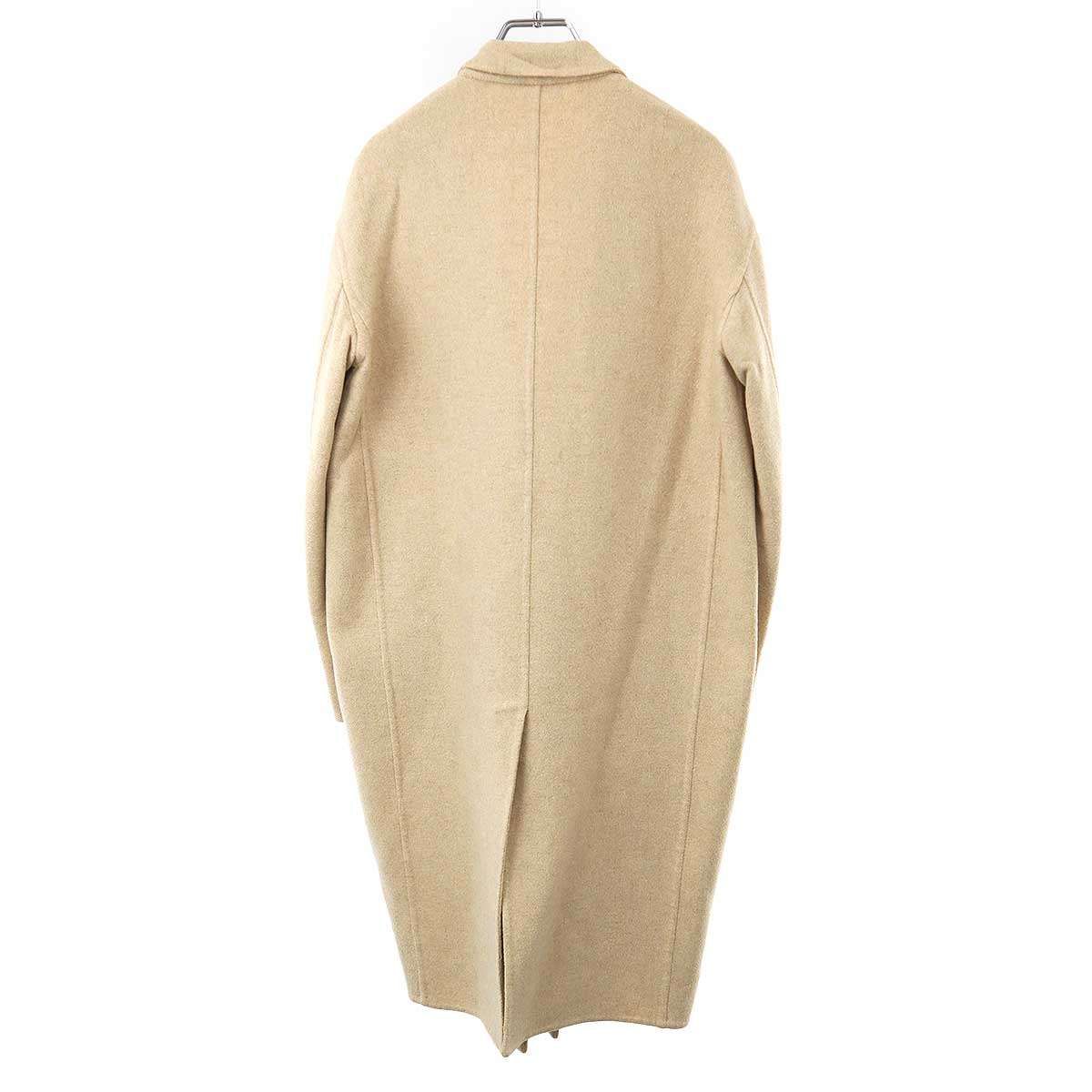 CELINE by Phoebe Philo セリーヌ フィービーファイロ カシミヤエッグ 