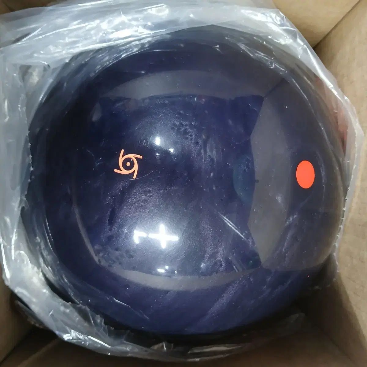 ストーム サミット ナイト 15パウンド ボーリング 球