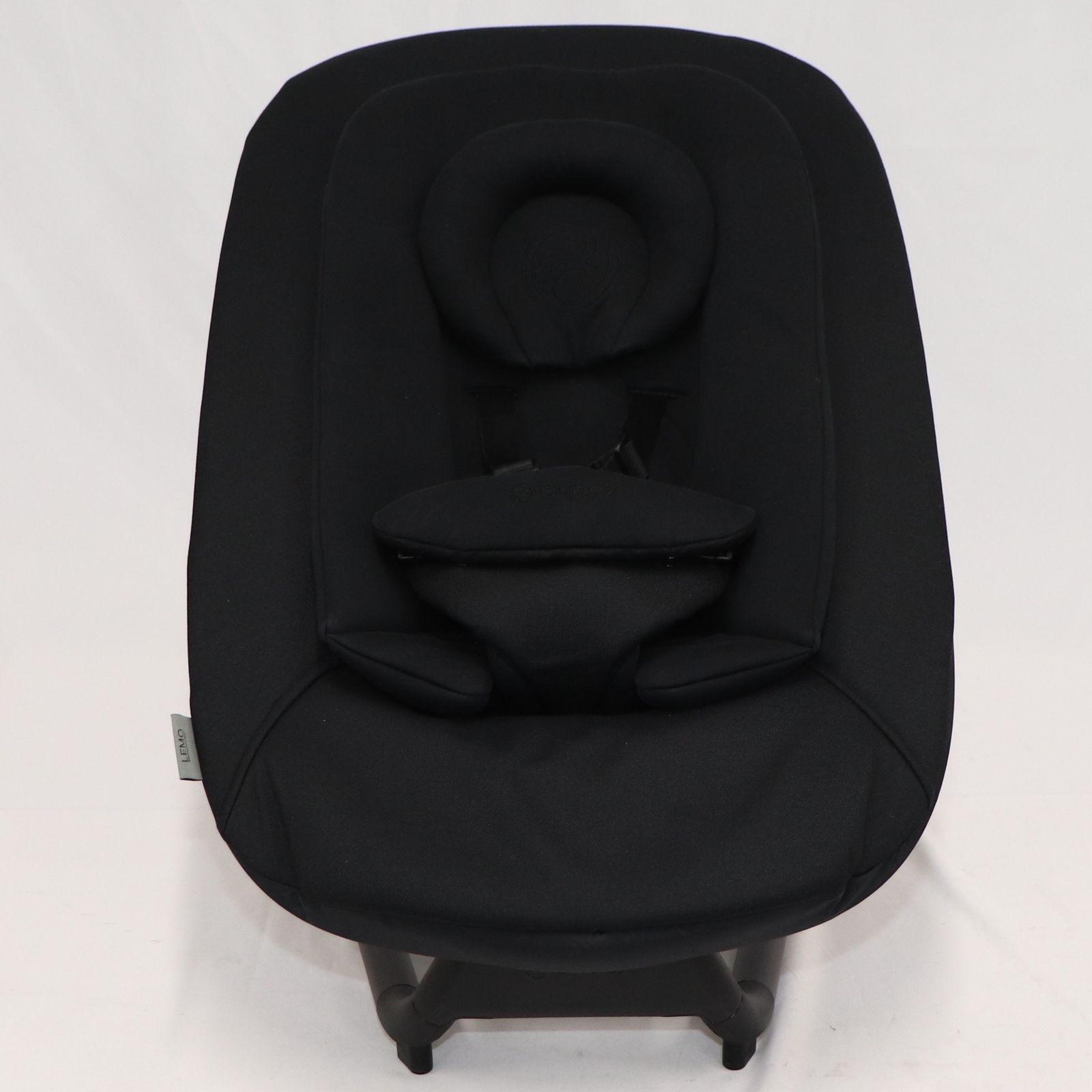 サイベックス レモ バウンサー スタニングブラック 可 C