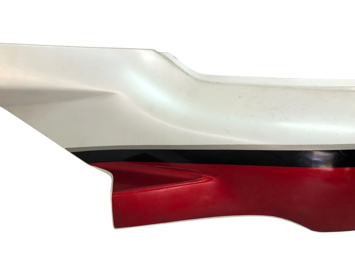 シートカウル サイドカバー