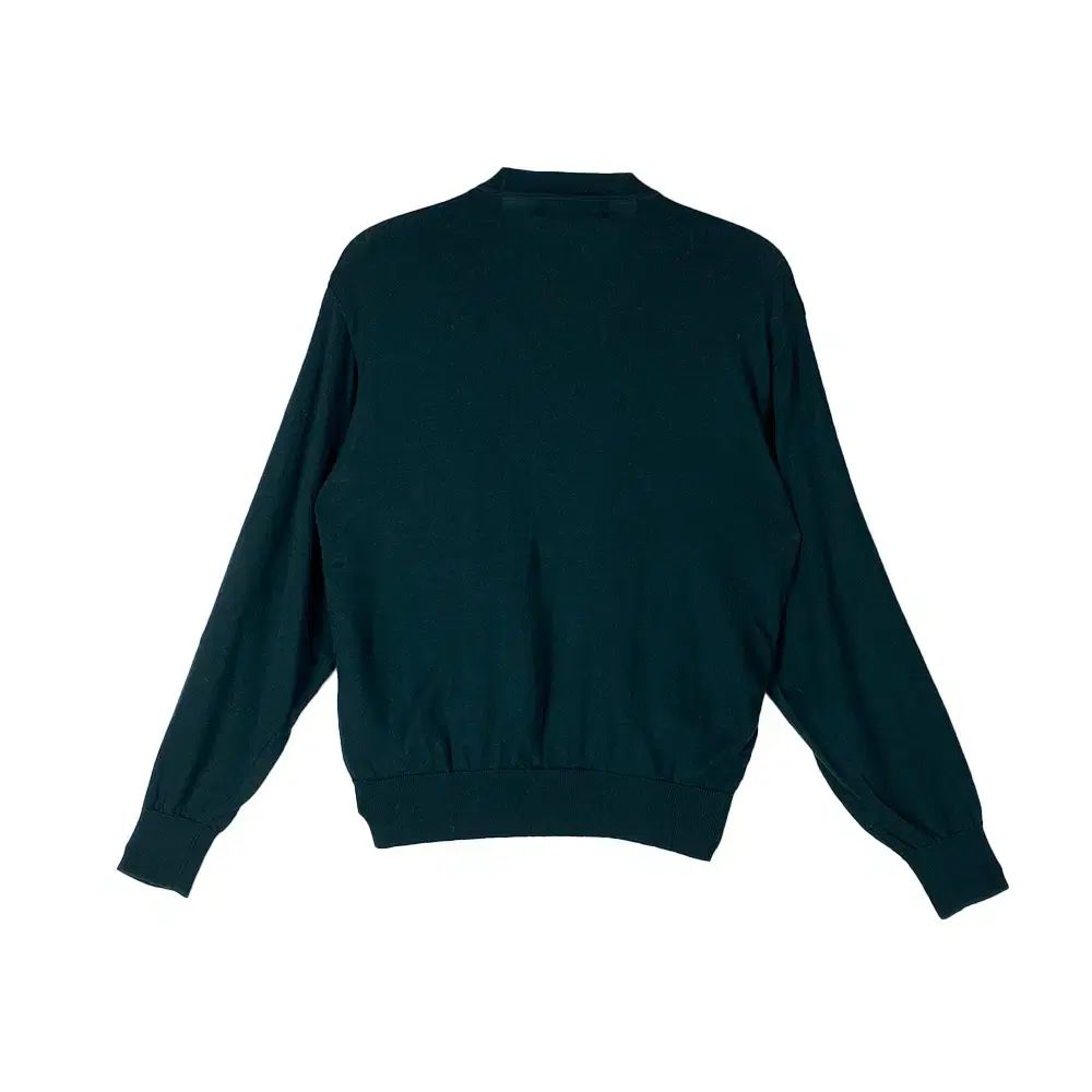 67 YVES SAINT LAURENT イヴ サンローラン ニットカーディガン 95