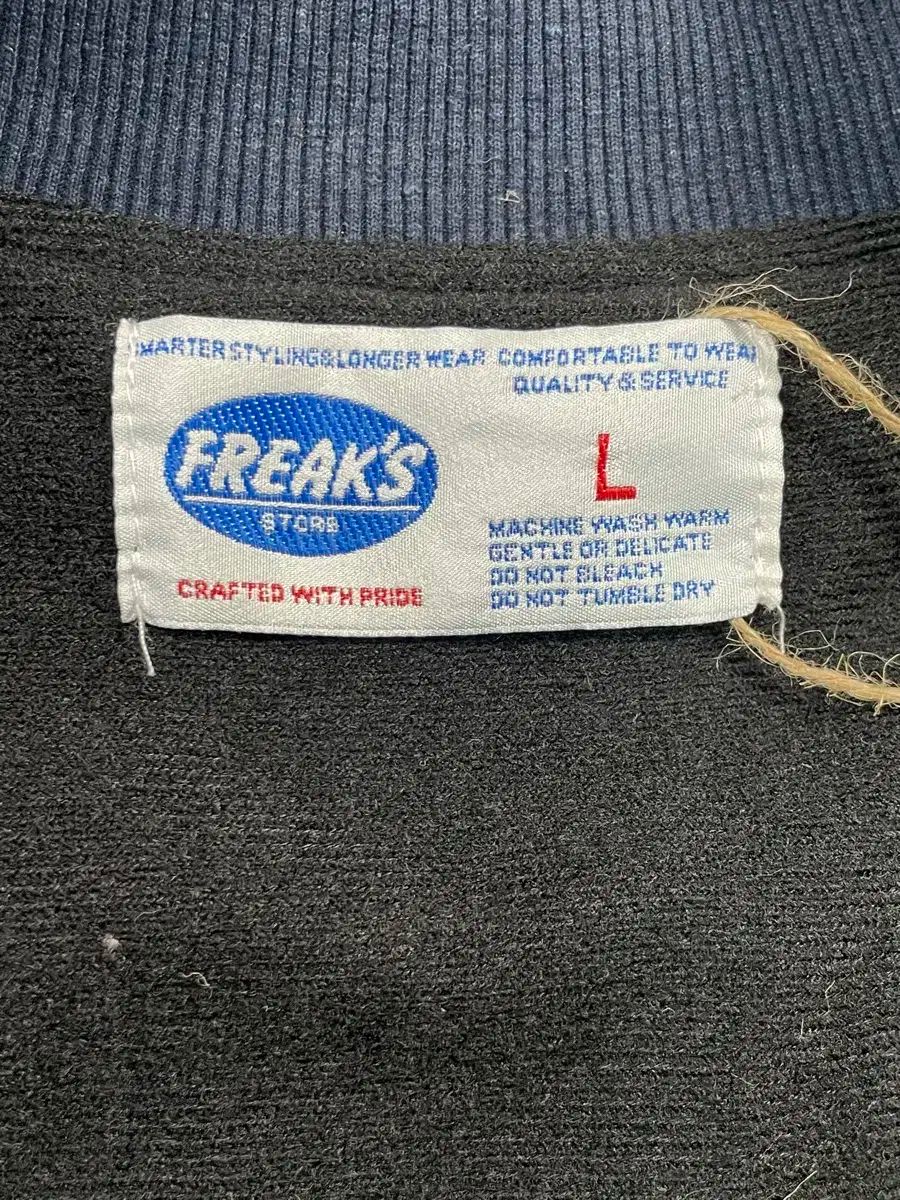  FREAK S STORE フリークスストア LA ドジャーズ ナイロン スタジャン ジャケット その他 ウェア