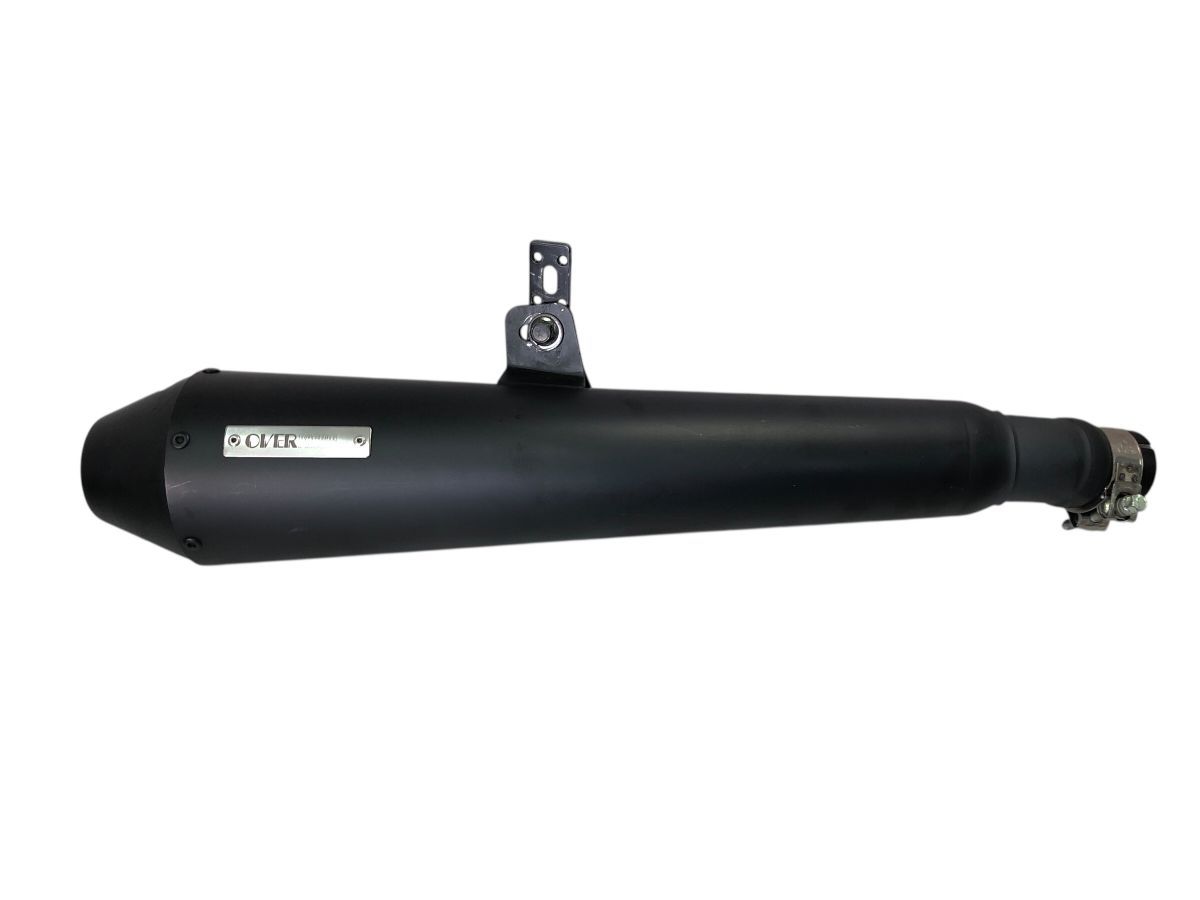 レブル250 MC49 社外 オーバーレーシング スリップオン マフラー JMCA1119014143 目 カスタム 動画有 TO-M7003