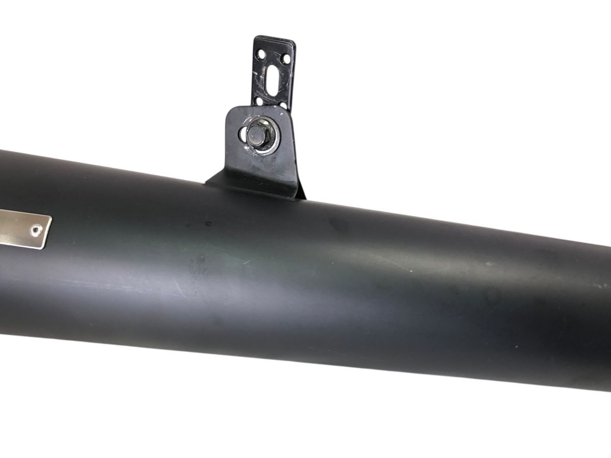 レブル250 MC49 社外 オーバーレーシング スリップオン マフラー JMCA1119014143 目 カスタム 動画有 TO-M7003 BRIGHTFACE_UK