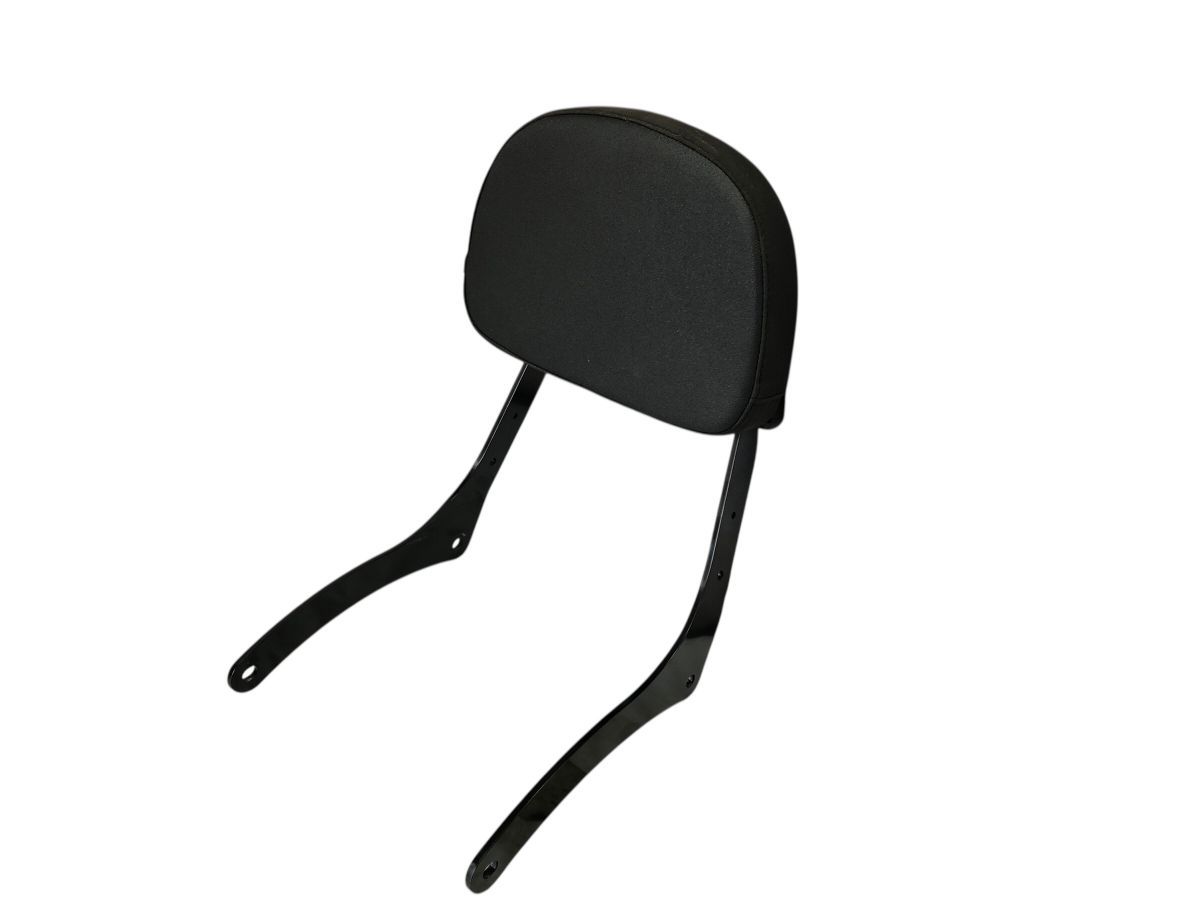 HONDA レブル250 MC49 社外 バックレスト シーシーバー 目 カスタム ドレスアップにも TO-M7004