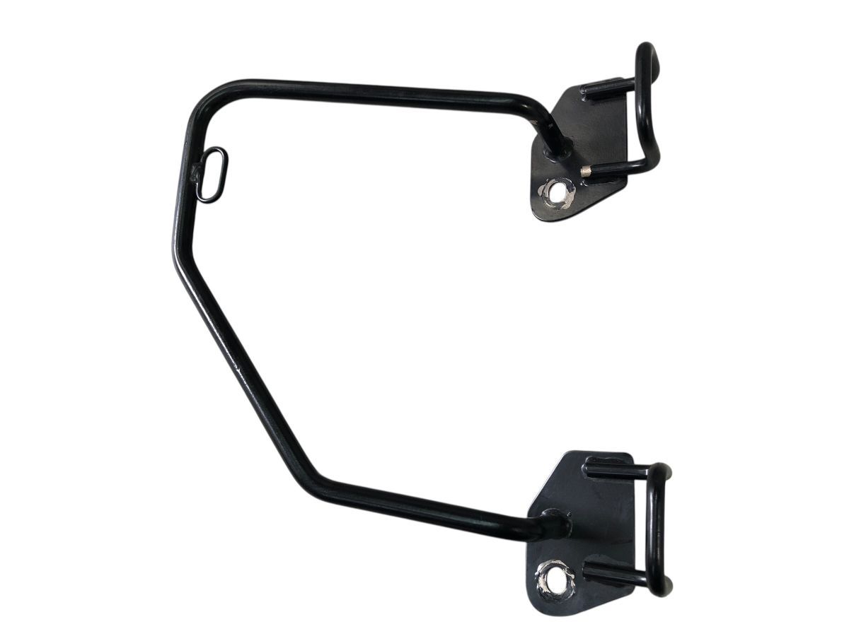 サドルバッグサポート