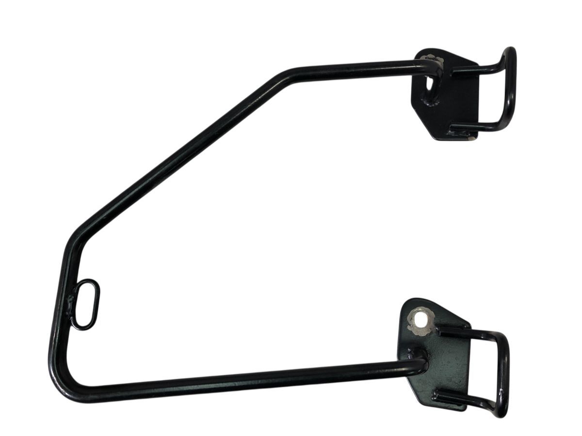 HONDA レブル250 MC 49 社外 サドルバッグサポート サイドバッグサポート 左右セット レブル500 PC 60 TO-M 7006