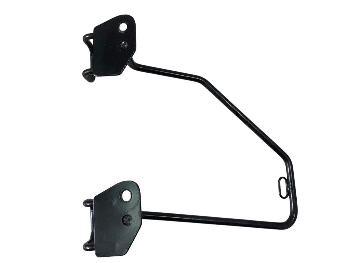 HONDA レブル250 MC 49 社外 サドルバッグサポート サイドバッグサポート 左右セット レブル500 PC 60 TO-M 7006 サドルバッグ サイドバッグ アクセサリー バイク