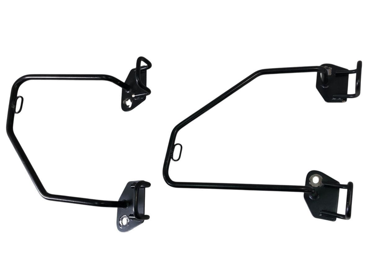 HONDA レブル250 MC49 社外 サドルバッグサポート サイドバッグサポート 左右セット レブル500 PC60 TO-M7006