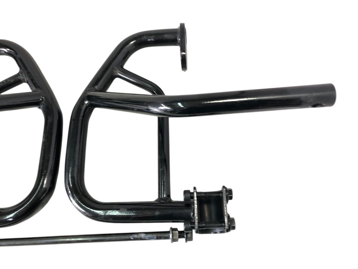 HONDA レブル250 MC49 社外 エンジンガード 目 カスタム ドレスアップにも レブル500 PC60 TO-M7008