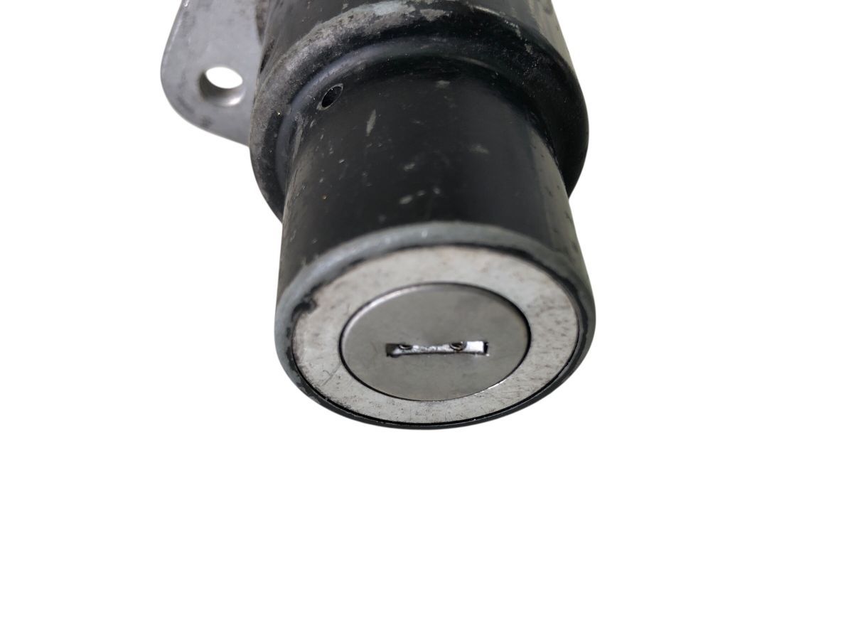 イグニッションキー