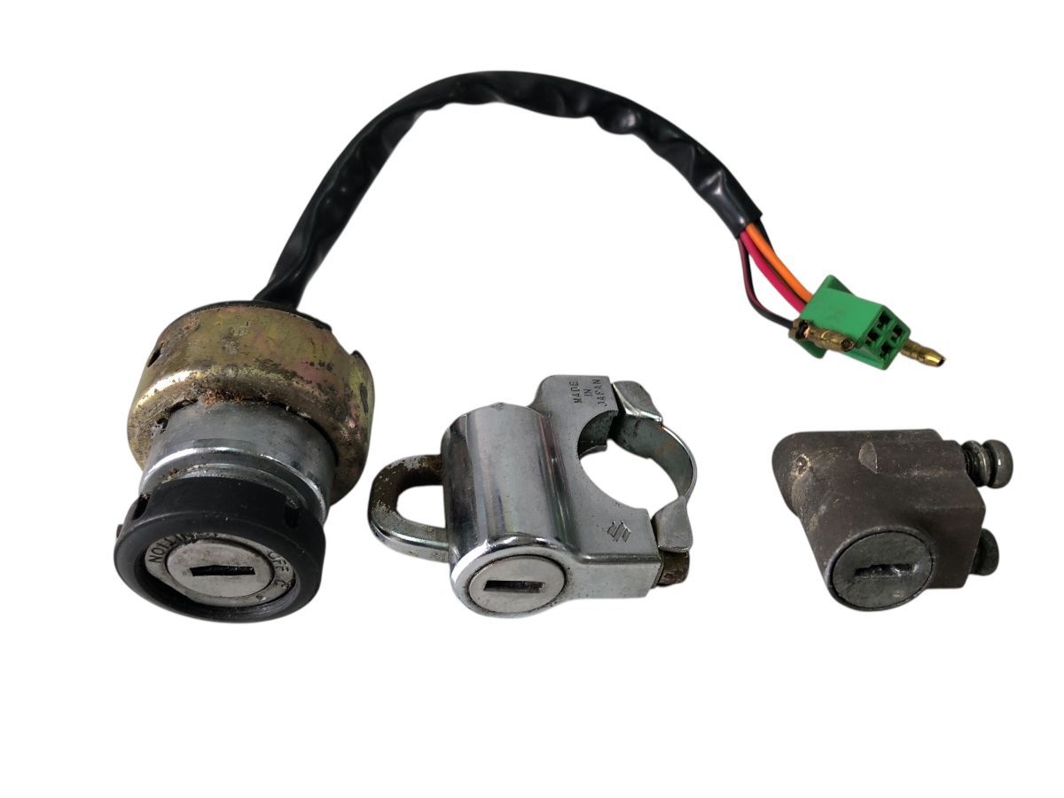 LA13A キーセット