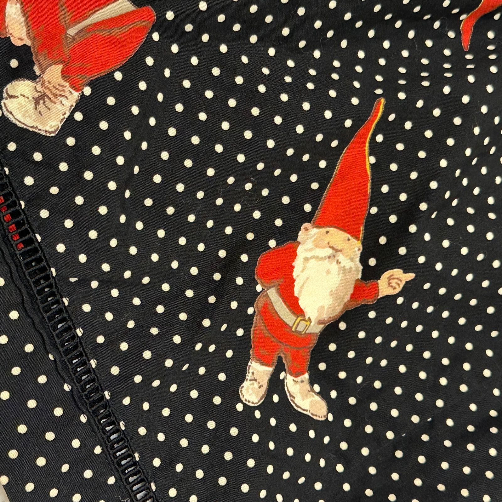 ロング丈 スカート