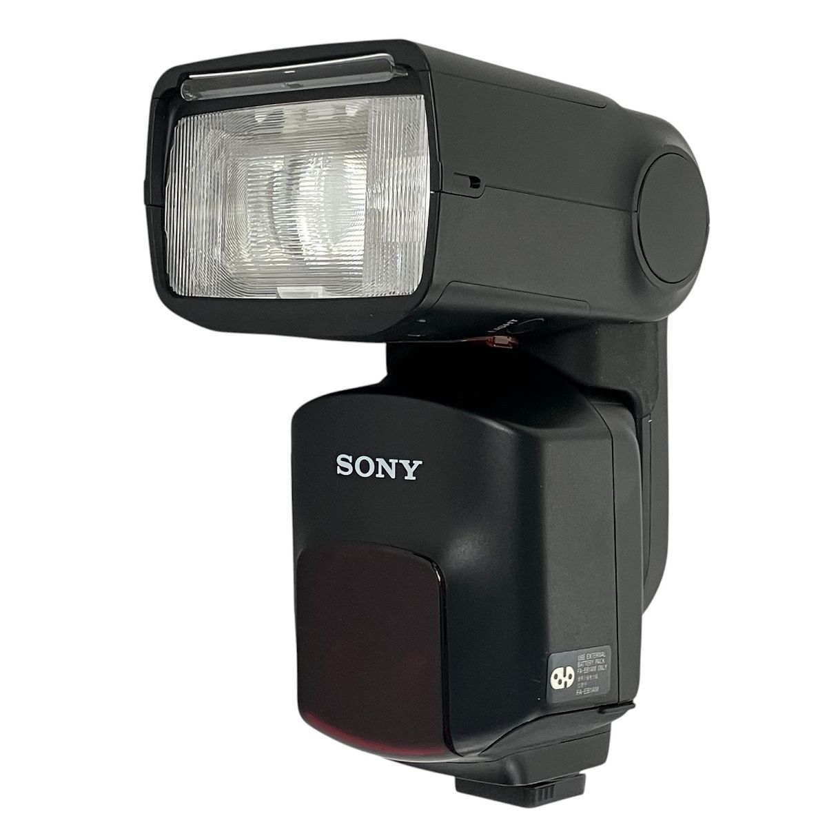 SONY HVL-F60M フラッシュ ストロボ カメラ Y10585472