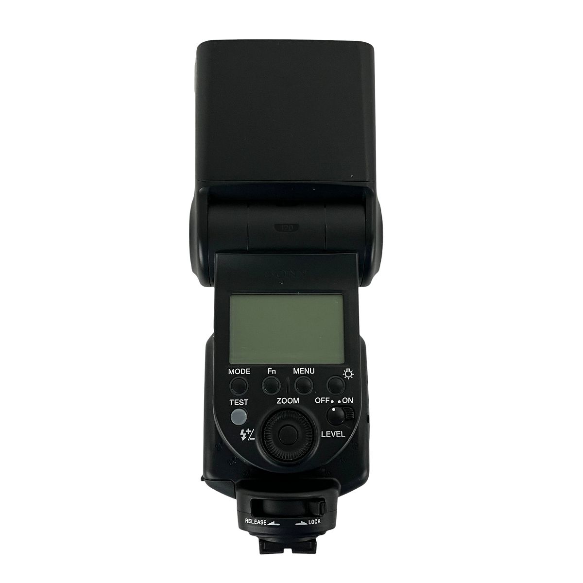 フラッシュ ストロボ