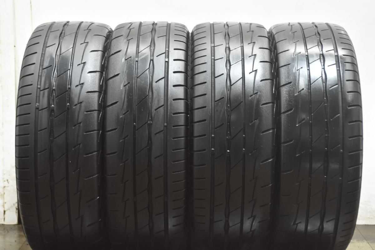 アドレナリンTi 大特価】Weds レオニス VT 16in 6J +42 PCD100 ブリヂストン ポテンザ