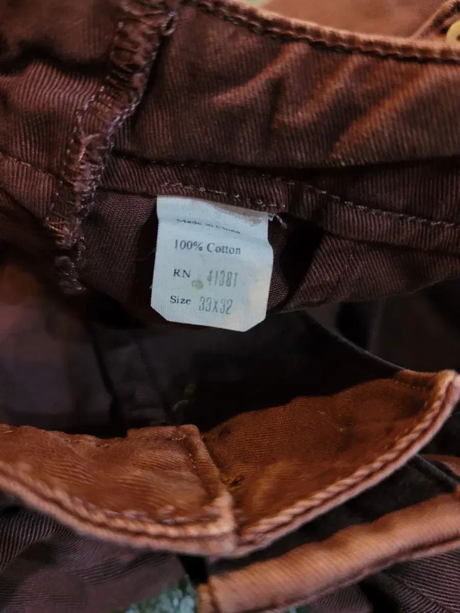 ダブルアールエル バーガンディ