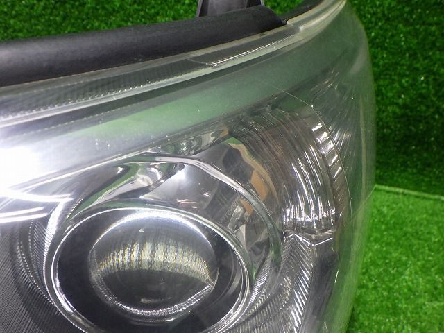 50エスティマ ヘッドライト左右 HID ACR GSR 50/55 前期 28-192 70
