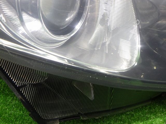 50エスティマ ヘッドライト左右 HID ACR GSR 50/55 前期 28-192 70