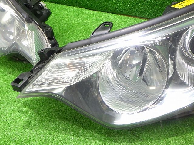 50エスティマ ヘッドライト左右 HID ACR GSR 50/55 前期 28-192 70