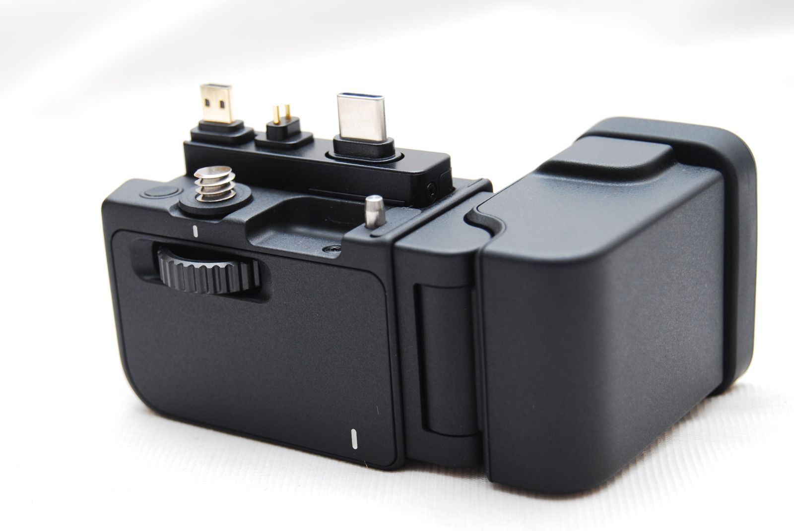 電子ビューファインダー