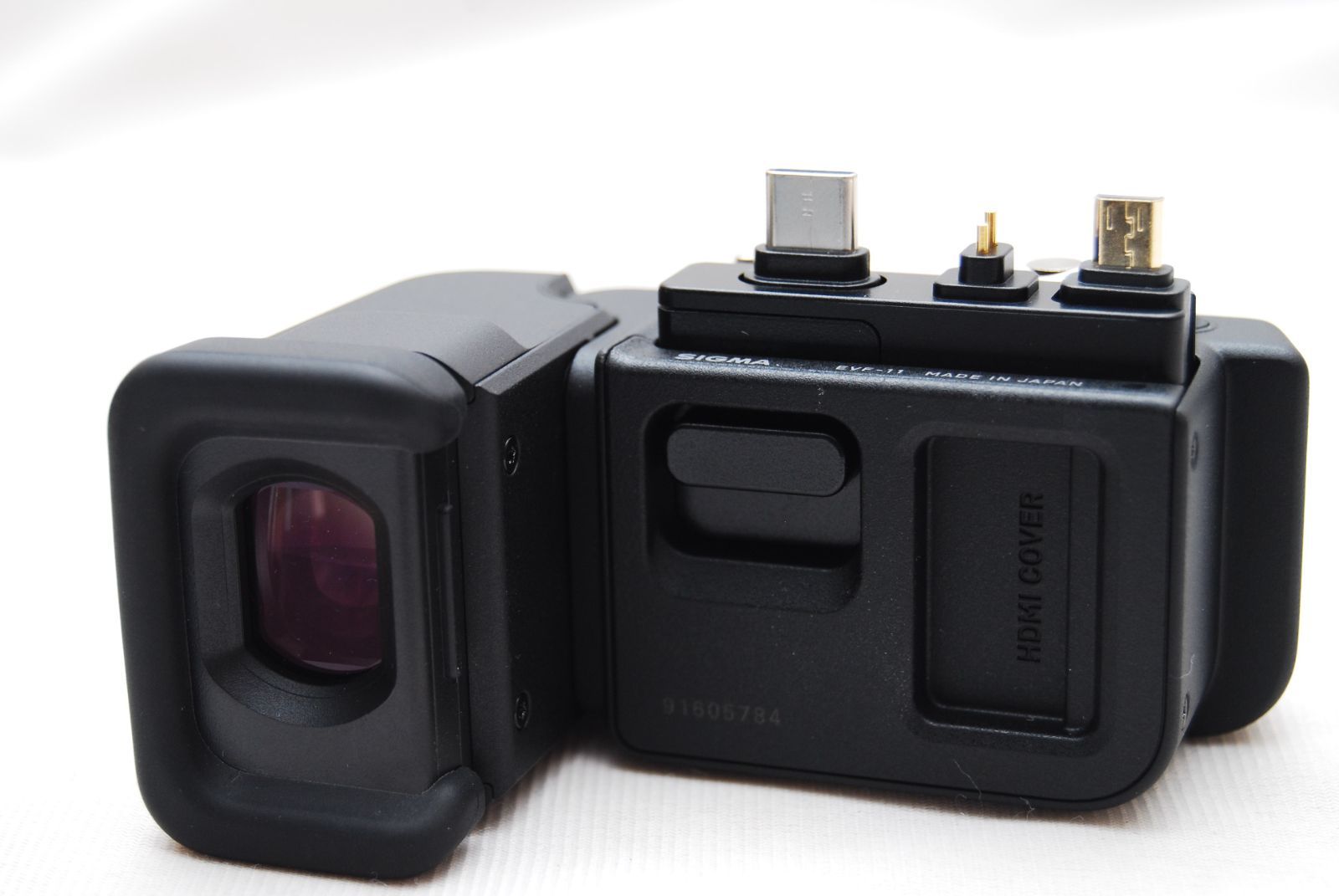 級 シグマ 電子ビューファインダー EVF-11 SIGMA
