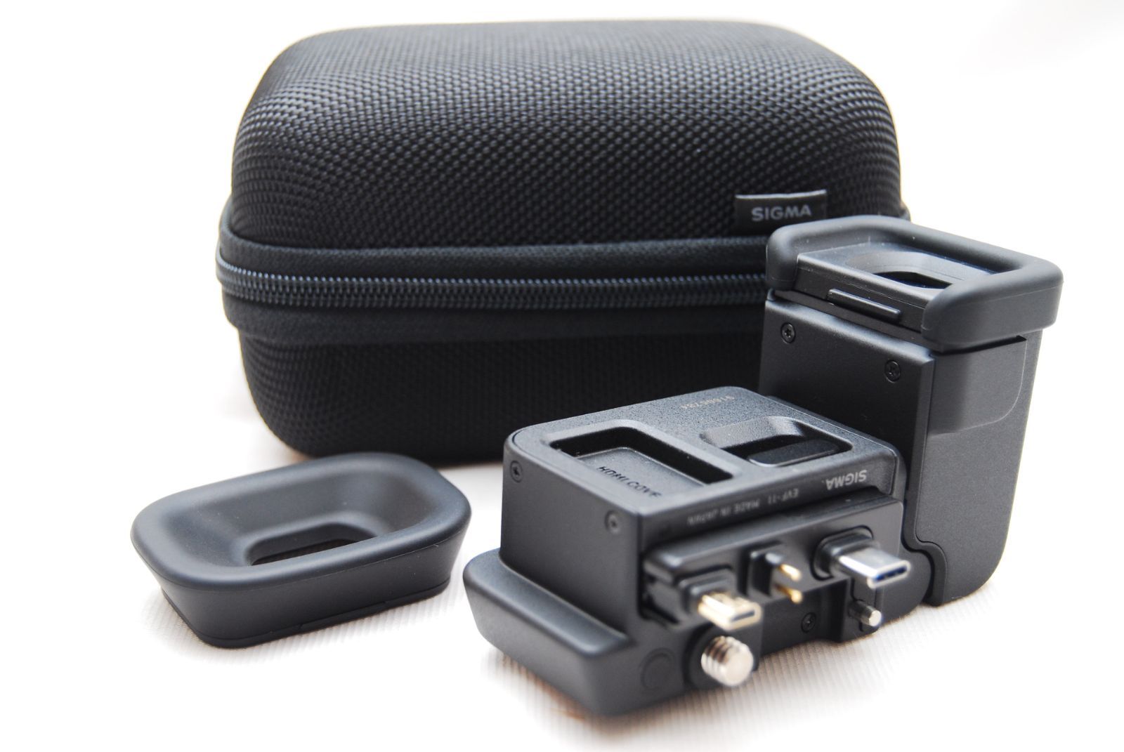 級 シグマ 電子ビューファインダー EVF-11 SIGMA